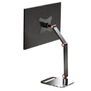 Suporte Monitor e Notebook Articulado para Mesa