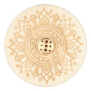 Incensário Porta Incenso Aromaterapia