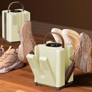 Secador de Sapatos Elétrico Desumidificador Multimarket