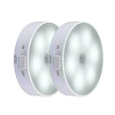 Luminária Led com Sensor de Presença Multimarket