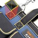 Mala de Ferramentas Titanium Ultra Resistente Multimarket