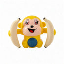 Brinquedo para o Desenvolvimento do Bebê Multimarket