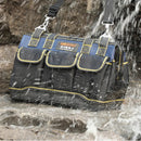 Mala de Ferramentas Titanium Ultra Resistente Multimarket