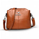 Bolsa de Couro Resistente Beauty Lass Multimarket