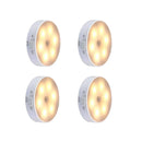 Luminária Led com Sensor de Presença Multimarket