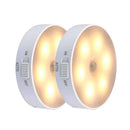 Luminária Led com Sensor de Presença Multimarket