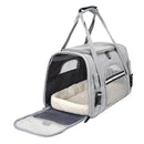 Bolsa para Transporte de Pets Multimarket