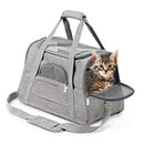 Bolsa para Transporte de Pets Multimarket