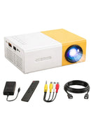 Creative Projector Multimarket
