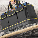 Mala de Ferramentas Titanium Ultra Resistente Multimarket