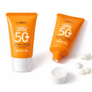 Creme Protetor Solar Clareador Multimarket