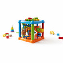 Brinquedo Infantil Interativo e Educativo Multimarket