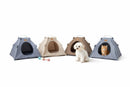Cabana Pet Para Cães de Porte Pequeno e Gatos Multimarket