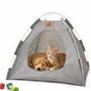 Cabana Pet Para Cães de Porte Pequeno e Gatos Multimarket