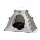 Cabana Pet Para Cães de Porte Pequeno e Gatos Multimarket