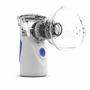 Nebulizador Ultrassônico Inalador Portátil Multimarket