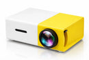 Creative Projector Multimarket