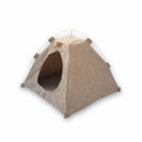 Cabana Pet Para Cães de Porte Pequeno e Gatos Multimarket