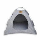 Cabana Pet Para Cães de Porte Pequeno e Gatos Multimarket