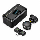 Microfone de Lapela sem fio Multimarket
