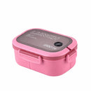 Pote De Marmita Box Food Com Divisoria Multimarket
