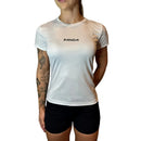 Camiseta Esportiva Feminina Dry Fit com proteção UV Multimarket