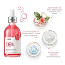 Sérum Facial Bulgaria Rose Multimarket