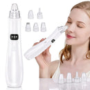 Aspirador de Cravos e Limpador de Poros Facial Multimarket