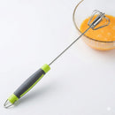 Batedor Mix de Aço Inoxidável Multimarket