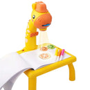Paint Kids - Mesa de Desenho Educativa Multimarket