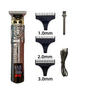 Máquina Profissional para Cabelo e Barba Multimarket