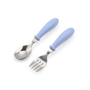 Talheres Infantil Aço Inox Multimarket