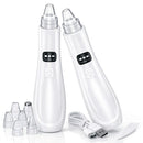 Aspirador de Cravos e Limpador de Poros Facial Multimarket