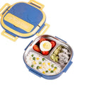 Marmita Lancheira Infantil Escolar Portátil Multimarket