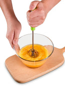 Batedor Mix de Aço Inoxidável Multimarket