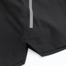 Shorts Masculino de Esporte com Faixa Refletiva Multimarket