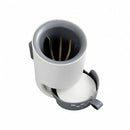 Escova de Limpeza para Vaso Recarregável Multimarket