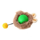 Brinquedo para Gatos Bola Interativa Multimarket