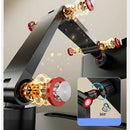 Suporte Monitor e Notebook Articulado para Mesa