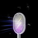 Raquete Elétrica Armadilha Mata Mosquito