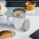 Caneca Térmica Mixer de Inox Portátil