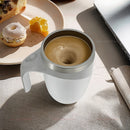 Caneca Térmica Mixer de Inox Portátil