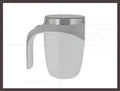 Caneca Térmica Mixer de Inox Portátil