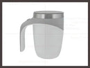Caneca Térmica Mixer de Inox Portátil