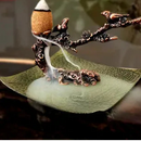 Porta Incenso Aromaterapia Multimarket