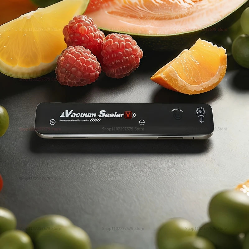 Seladora a Vácuo Portátil Multimarket