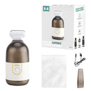 Aspirador de Pó Portátil Mini Aspirador Sem Fio