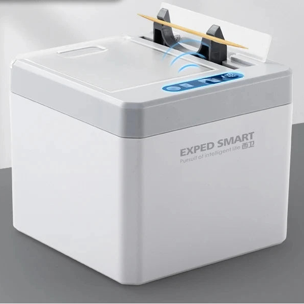 Paliteiro Automático com Sensor Multimarket