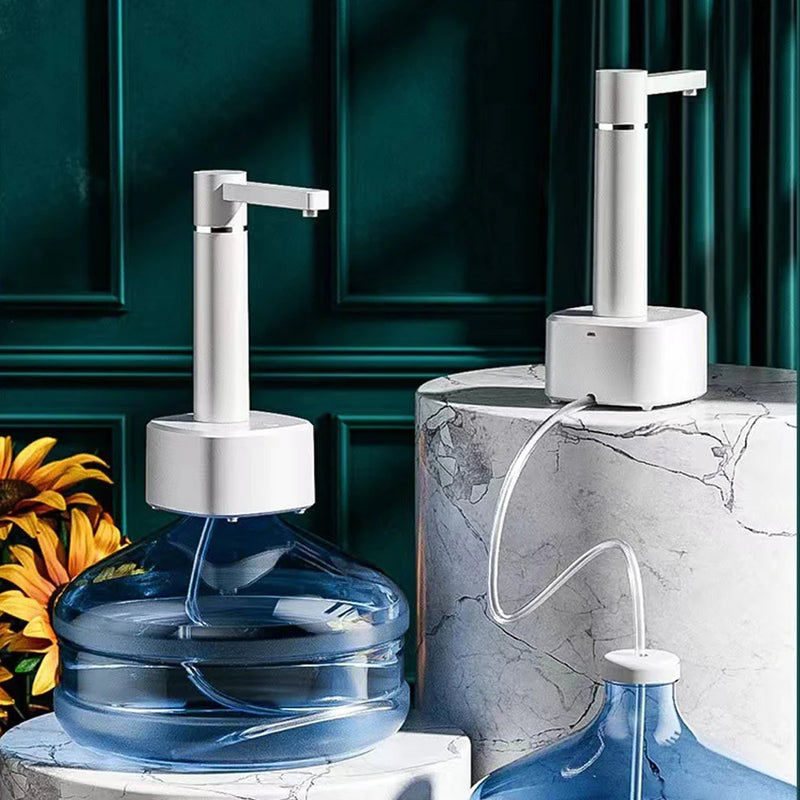 Bebedouro Elétrico Bomba de Água de Mesa