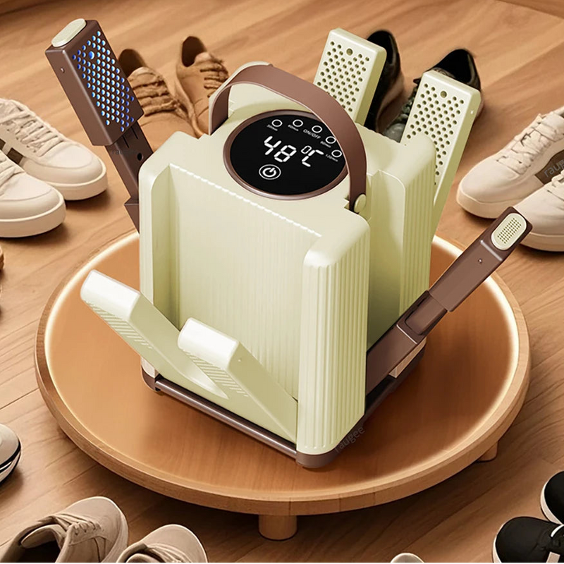 Secador de Sapatos Elétrico Desumidificador Multimarket